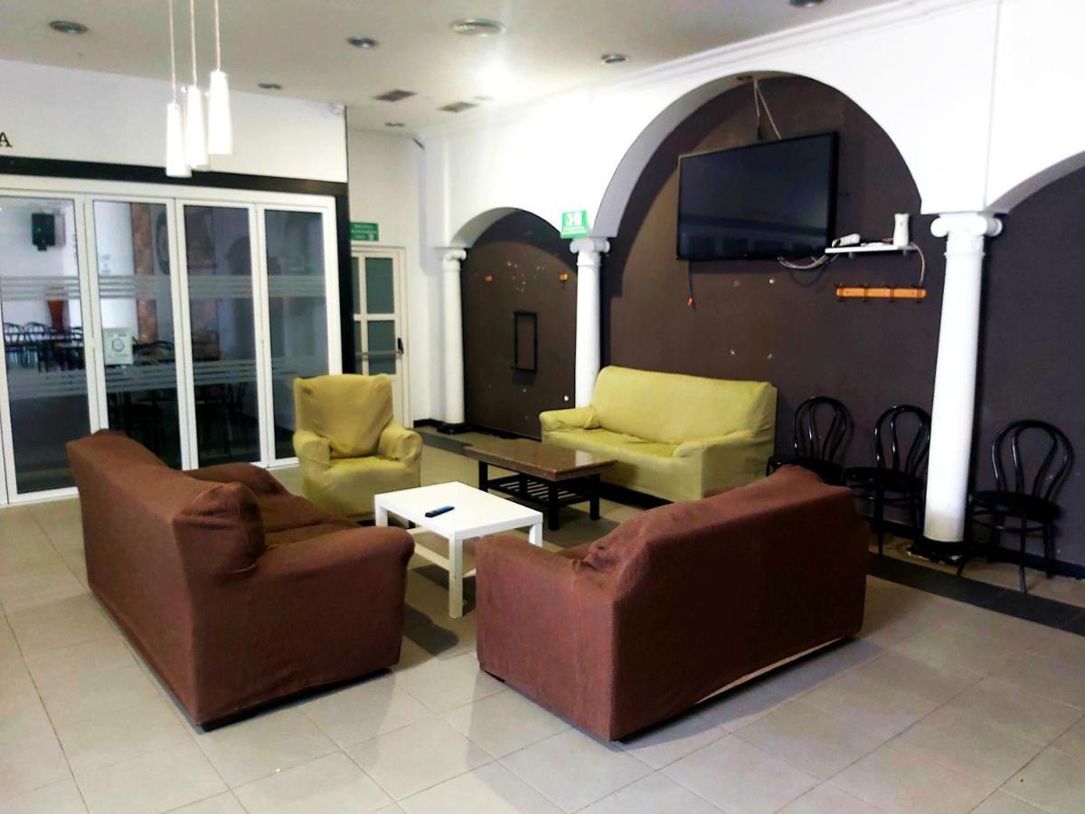 Albergue Internacional De Teruel City Backpackers Buitenkant foto