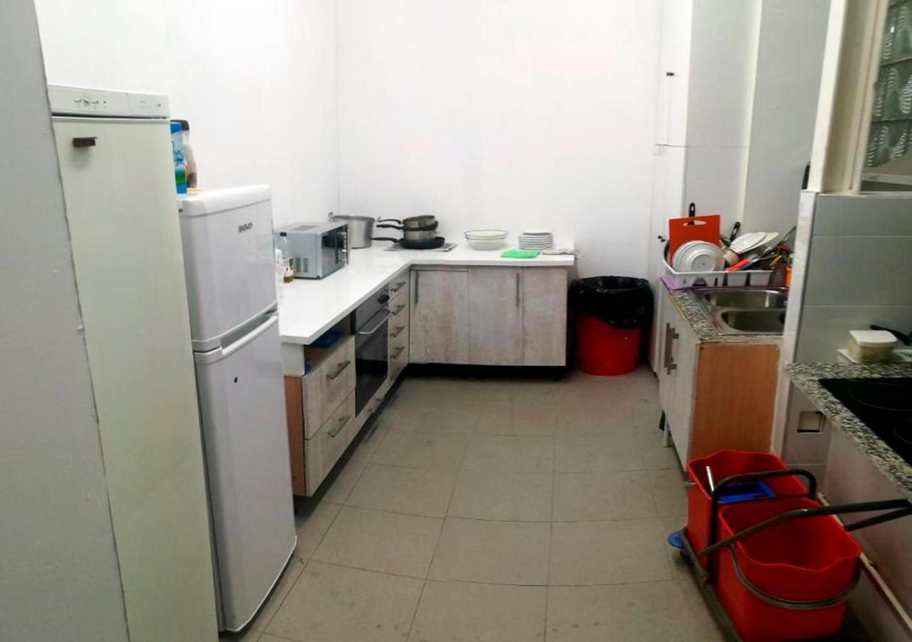 Albergue Internacional De Teruel City Backpackers Buitenkant foto