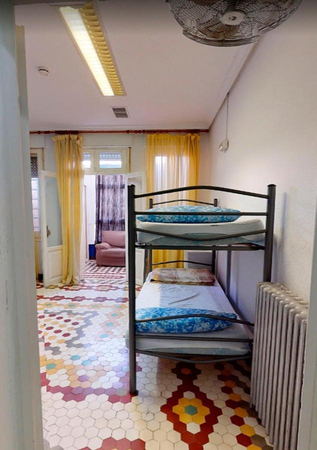 Albergue Internacional De Teruel City Backpackers Buitenkant foto