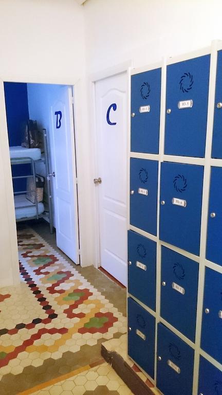 Albergue Internacional De Teruel City Backpackers Kamer foto