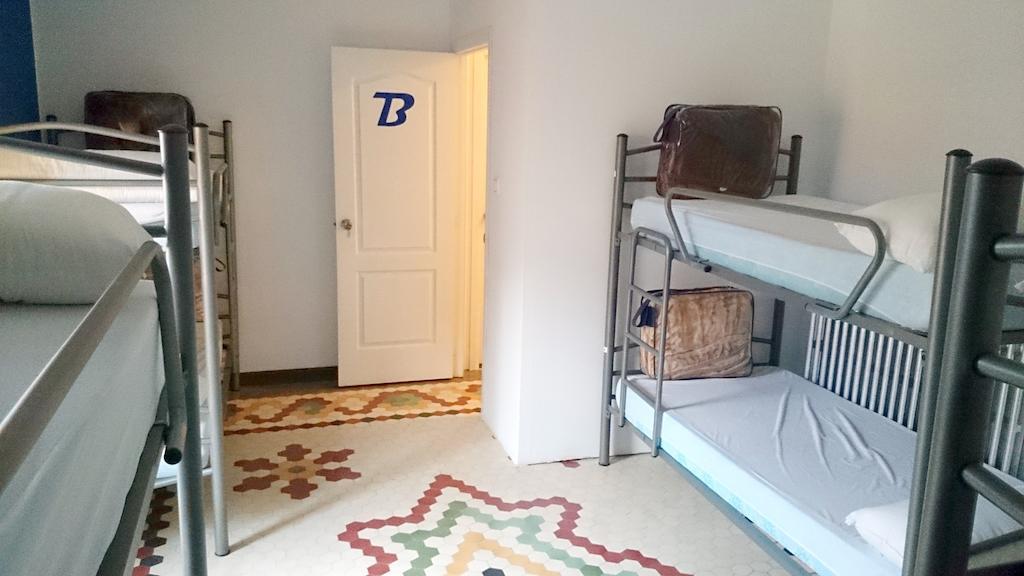 Albergue Internacional De Teruel City Backpackers Kamer foto