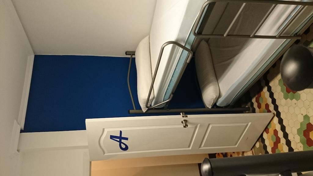 Albergue Internacional De Teruel City Backpackers Kamer foto