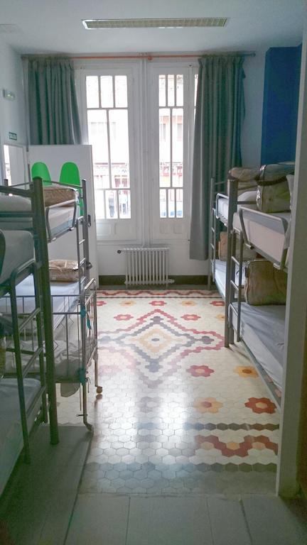 Albergue Internacional De Teruel City Backpackers Buitenkant foto