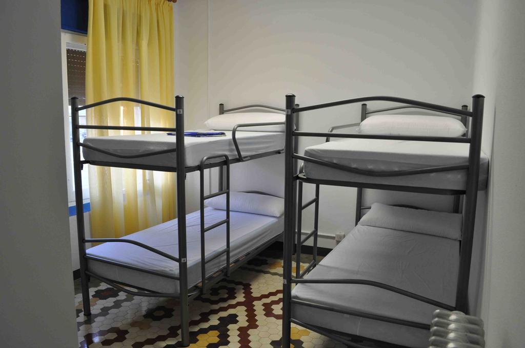 Albergue Internacional De Teruel City Backpackers Kamer foto