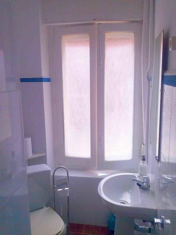 Albergue Internacional De Teruel City Backpackers Kamer foto