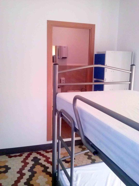 Albergue Internacional De Teruel City Backpackers Kamer foto