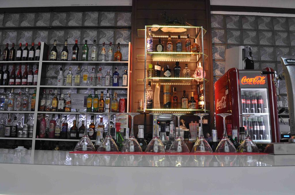 Albergue Internacional De Teruel City Backpackers Buitenkant foto