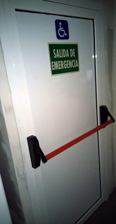Albergue Internacional De Teruel City Backpackers Buitenkant foto