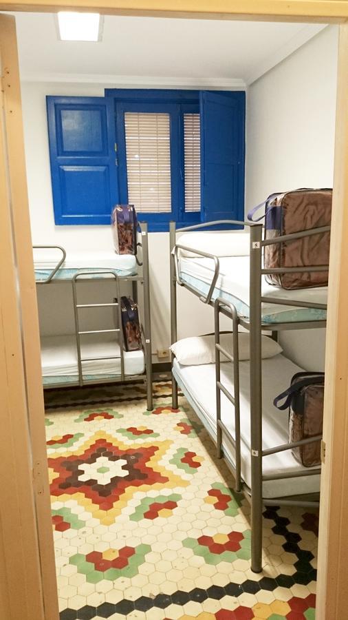 Albergue Internacional De Teruel City Backpackers Buitenkant foto