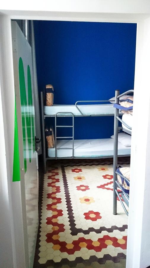 Albergue Internacional De Teruel City Backpackers Buitenkant foto