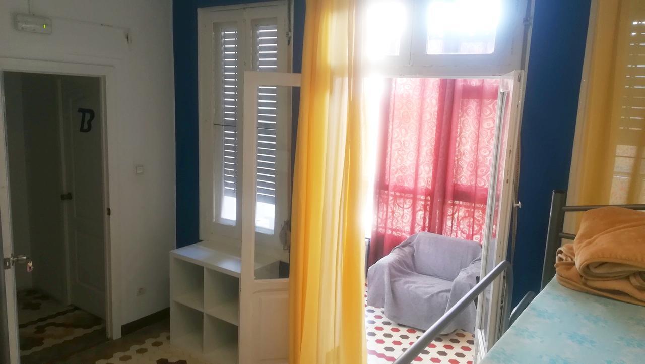 Albergue Internacional De Teruel City Backpackers Buitenkant foto