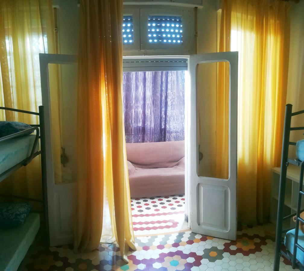 Albergue Internacional De Teruel City Backpackers Buitenkant foto