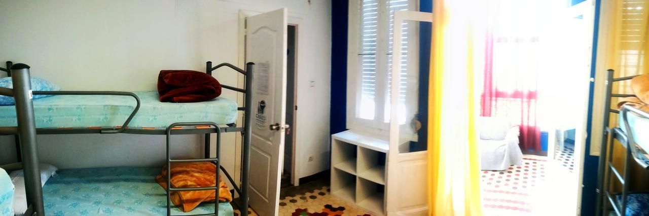 Albergue Internacional De Teruel City Backpackers Buitenkant foto