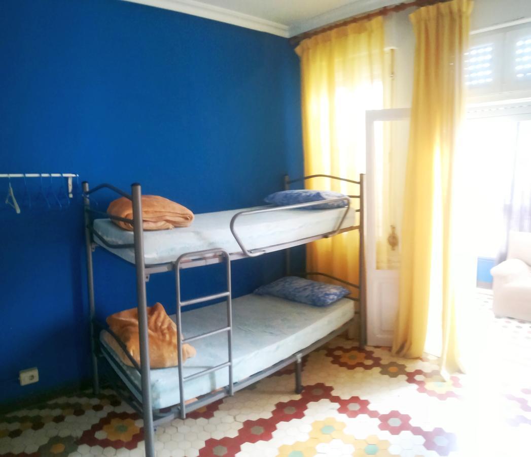 Albergue Internacional De Teruel City Backpackers Buitenkant foto