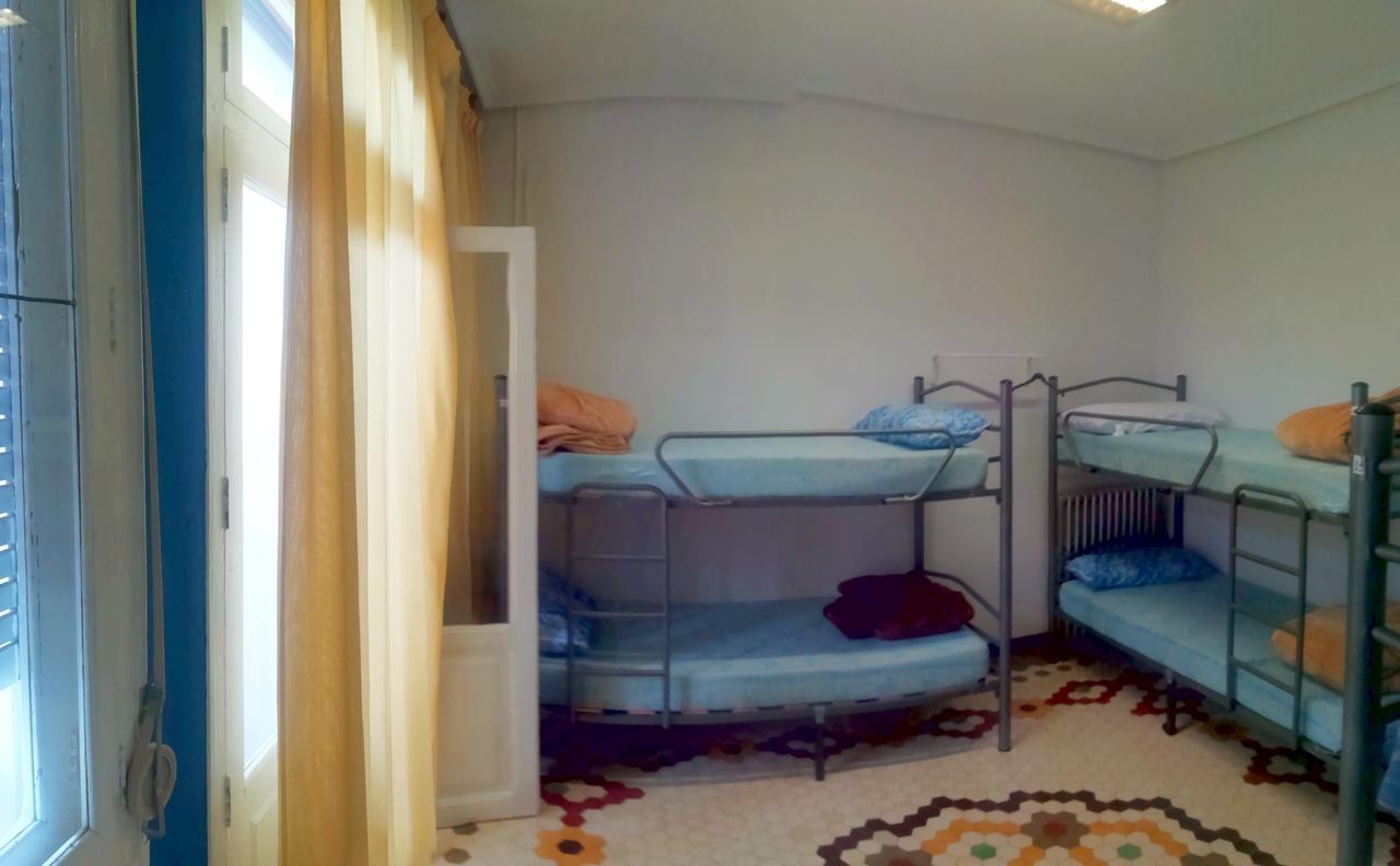Albergue Internacional De Teruel City Backpackers Buitenkant foto