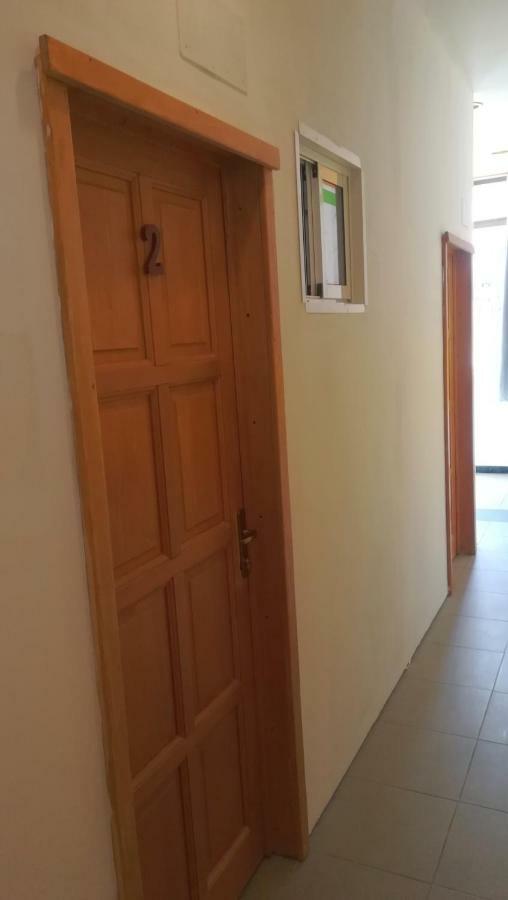 Albergue Internacional De Teruel City Backpackers Buitenkant foto