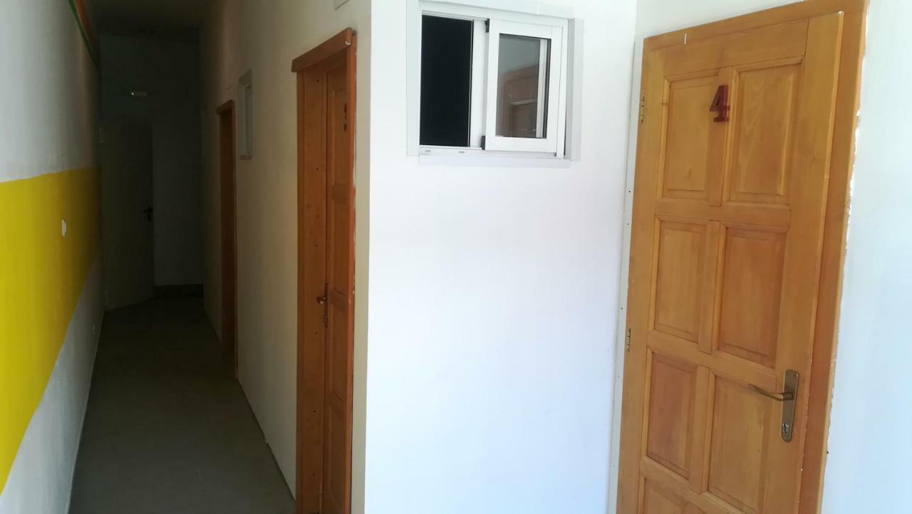 Albergue Internacional De Teruel City Backpackers Buitenkant foto